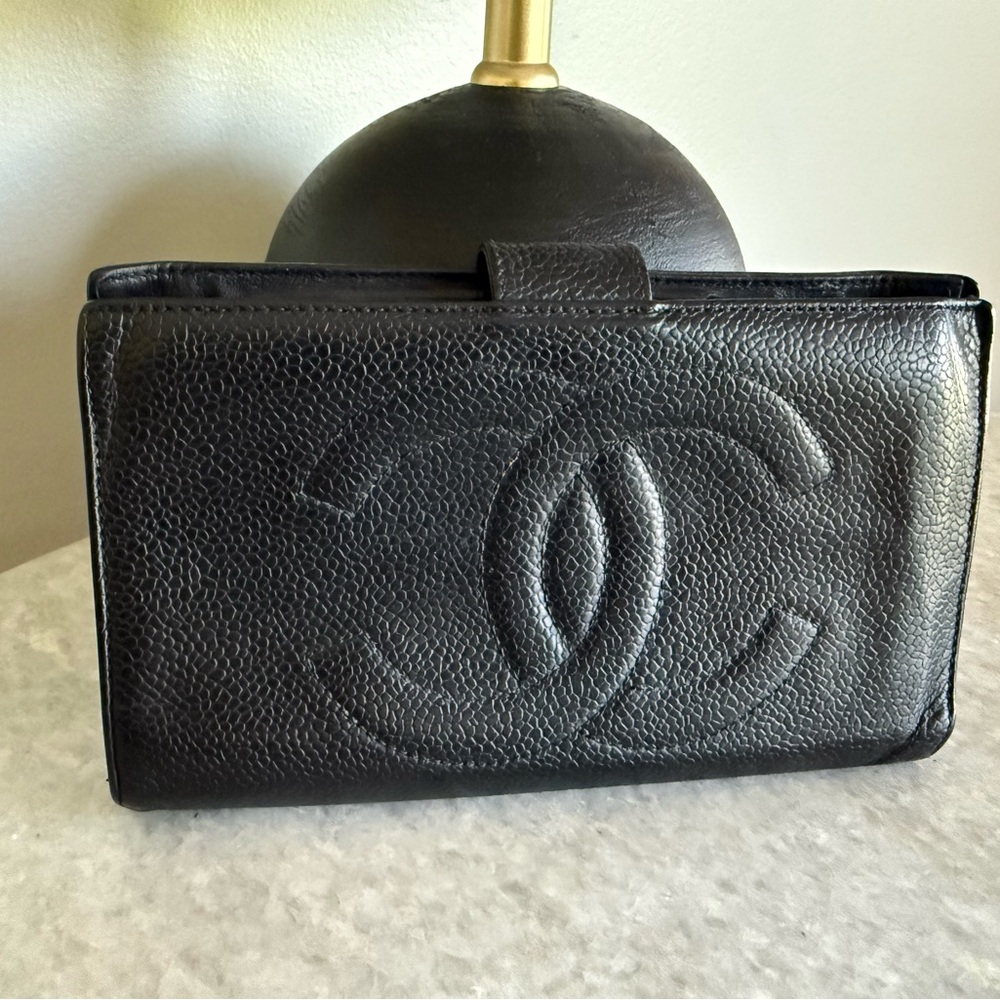Vintage CHANEL Wallet